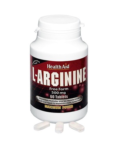 ARGININA ARGININE 60 COMPRESSE - farmascienza.it