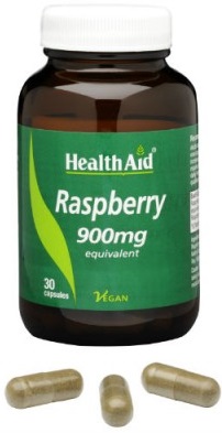 LAMPONE RASPBERRY 30 CAPSULE - farmascienza.it