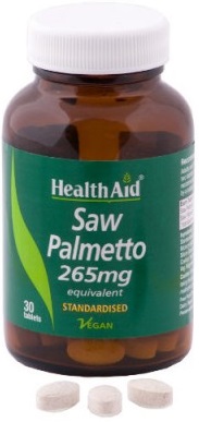 SERENOA REPENS STANDARDIZ 30 TAVOLETTE - farmascienza.it