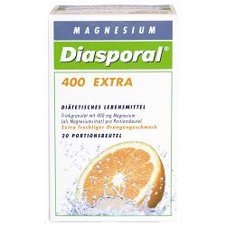 MAGNESIUM DIASPORAL ARAANCIA 20 BUSTINE - farmascienza.it