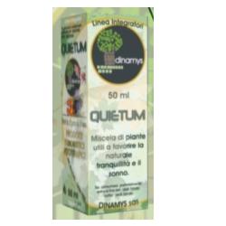 QUIETUM 50 ML - farmascienza.it