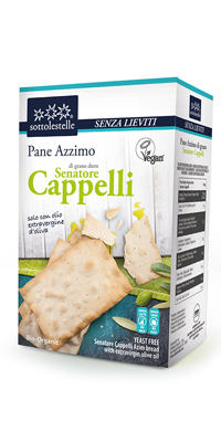 PANE AZZIMO AKRUX 150 G - farmascienza.it