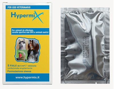 MISCELA DI OLI PER LA TERAPIA DELLE LESIONI ESTERNE HYPERMIX FLACONE DA 100 ML - farmascienza.it