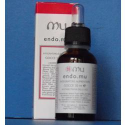 ENDO MU GOCCE 30 ML - farmascienza.it