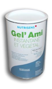 GEL'AMI ADDENSANTE NEUTRO BARATTOLO 300 G - farmascienza.it