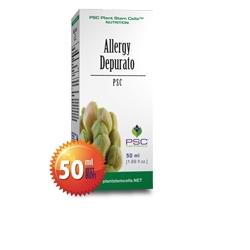 PSC ALLERGY DEPURATO GOCCE 50 ML - farmascienza.it