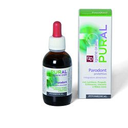 PURAL PARODONT 50 ML PROTETTIVO - farmascienza.it