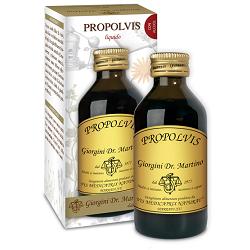 PROPOLVIS 100 ML - farmascienza.it