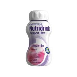 NUTRIDRINK COMPACT FIBRE VANIGLIA 125 ML 4 PEZZI - farmascienza.it