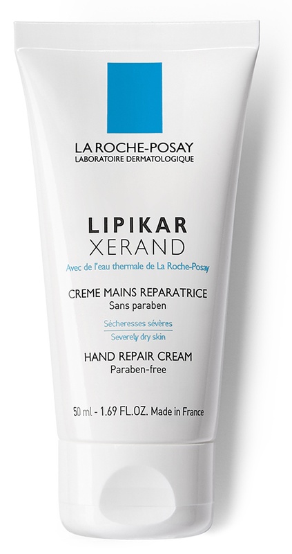LIPIKAR MANI 50 ML - farmascienza.it