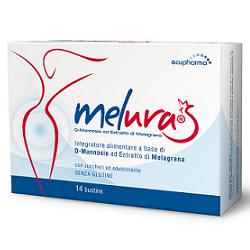 MELURA 14 BUSTINE - farmascienza.it
