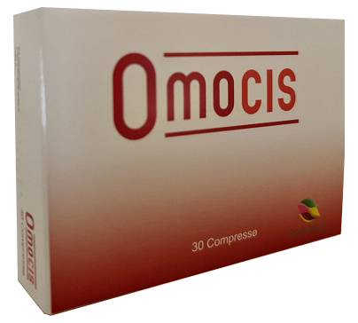 OMOCIS 30 COMPRESSE - farmascienza.it