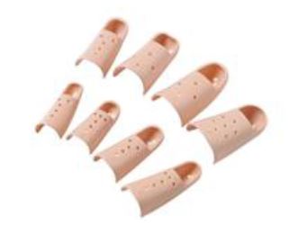 SPLINT PER DITA IN PLASTICA MISURA 3 - farmascienza.it