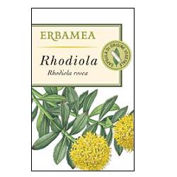 RHODIOLA 50 CAPSULE VEGETALI - farmascienza.it