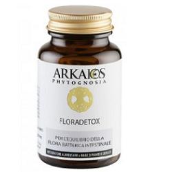 FLORADETOX 60 CAPSULE - farmascienza.it