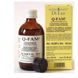 Q-FAM 100 ML - farmascienza.it