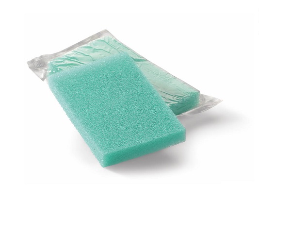 LIGASANO VERDE MEDICAZIONE IN POLIURETANO STRISCE 15X10X1CM 20 PEZZI - farmascienza.it