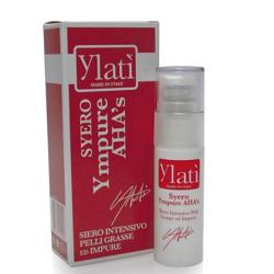 SYERO YMPURE AHA'A PELLE GRASSA/IMPURA 30 ML - farmascienza.it