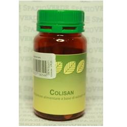 COLISAN 60 CAPSULE - farmascienza.it