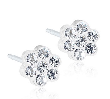 BLOMDAHL GIOIELLO MP DAISY 5MM CRYSTAL - farmascienza.it