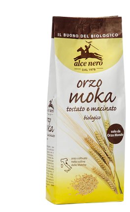 ORZO MOKA TOSTATO E MACINATO BIO 500 G - farmascienza.it
