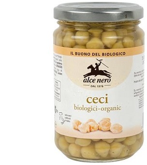 CECI LESSATI BIO 300 G - farmascienza.it