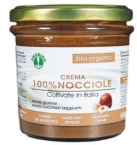 CRE CREMA NOCCIOLE 100% 200G - farmascienza.it