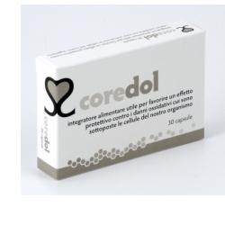 COREDOL 30 CAPSULE - farmascienza.it