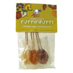 FSC LECCA LECCA TUTTIFRUTTI BIO 50 G - farmascienza.it