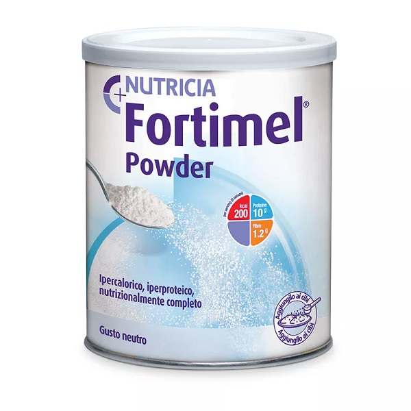FORTIMEL POWDER NEUTRO 335 G - farmascienza.it