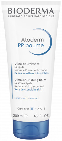 ATODERM PP BAUME 200 ML - farmascienza.it