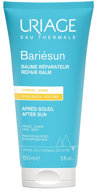 BARIESUN BALSAMO DOPOSOLE 150 ML - farmascienza.it