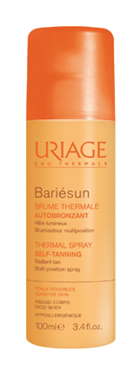 BARIESUN BRUME AUTOABBRONZANTE 100 ML - farmascienza.it