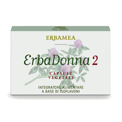ERBADONNA 2 20 CAPSULE VEGETALI - farmascienza.it