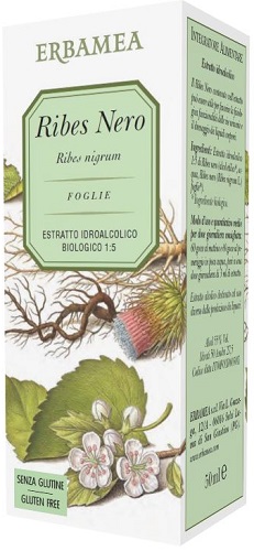 RIBES NERO 50 ML - farmascienza.it