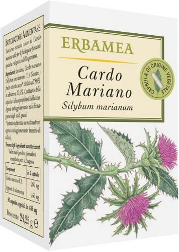 CARDO MARIANO 50 OPERCOLI - farmascienza.it
