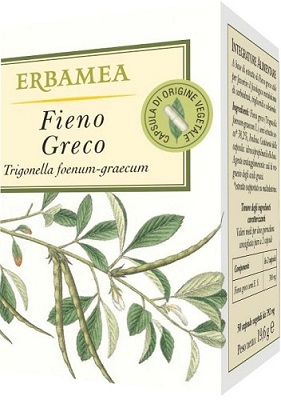 FIENO GRECO 50 OPERCOLI - farmascienza.it