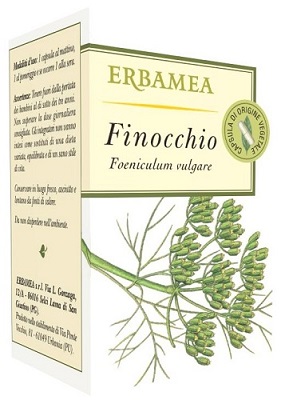 FINOCCHIO 50 OPERCOLI - farmascienza.it