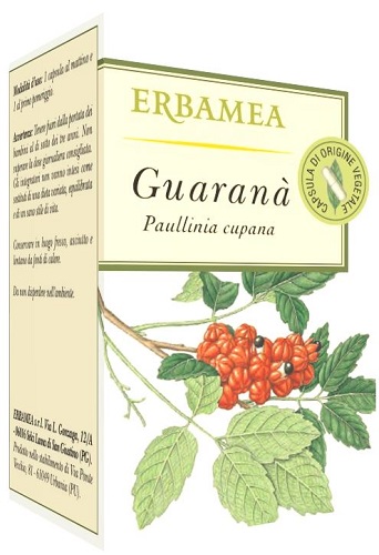 GUARANA' 50 OPERCOLI - farmascienza.it