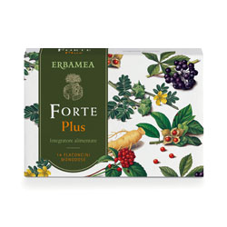 FORTE PLUS 14FLUIDO MONOD 10 ML - farmascienza.it