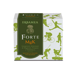 FORTE MGK 20 BUSTINE - farmascienza.it