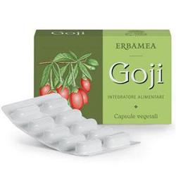 GOJI 24 CAPSULE VEGETALI - farmascienza.it