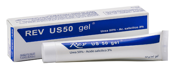 REV US50 GEL TUBETTO 50 ML - farmascienza.it