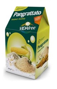 VIDAFREE PANGRATTATO 500 G - farmascienza.it