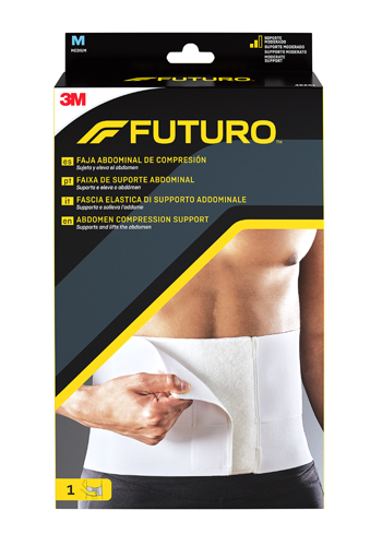 FASCIA ELASTICA POST OPERATORIA FUTURO LARGE - farmascienza.it