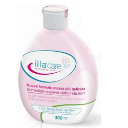 ILLA CARE DETERGENTE INTIMO 250 ML - farmascienza.it