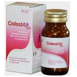 COLESTALTQ10 45 CAPSULE - farmascienza.it
