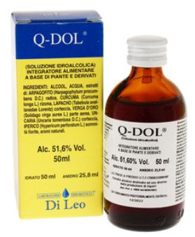 Q-DOL 50 ML - farmascienza.it