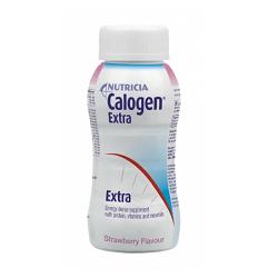 CALOGEN EXTRA FRAGOLA 200 ML - farmascienza.it