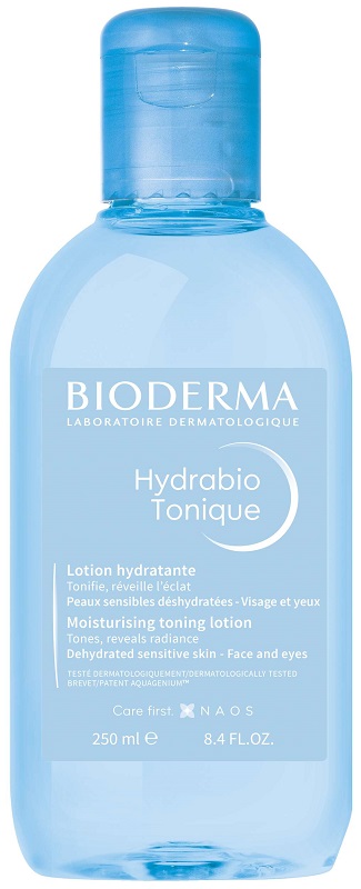 HYDRABIO TONIQUE 250 ML - farmascienza.it